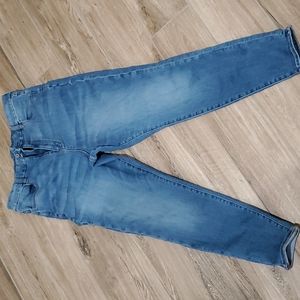 American Eagle Curvy Highest Rise Jegging size 16R